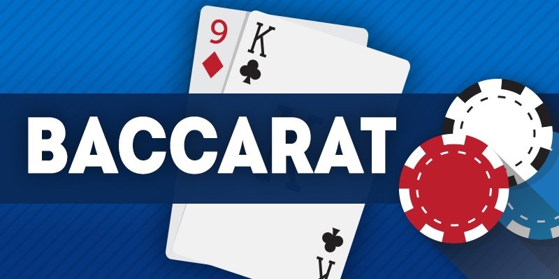 Cách thức chơi Baccarat online đơn giản nhất