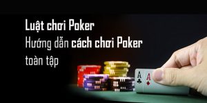 Tìm hiểu bài Poker là gì?
