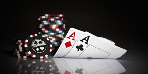 Giới thiệu đôi nét về Poker
