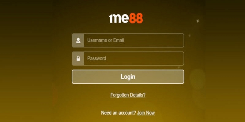 Một số lưu ý người chơi cần nhớ khi đăng ký tài khoản Me88