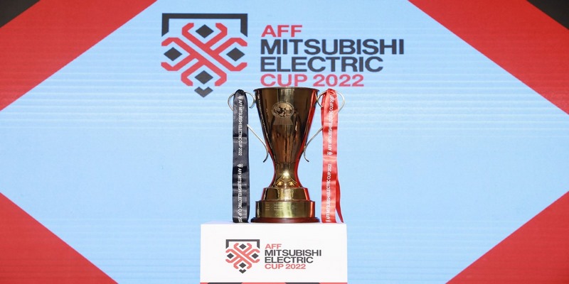 Những thông tin chi tiết về giải bóng AFF Cup 